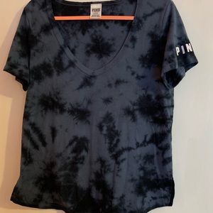 Victoria’s Secret PINK short sleeve shirt